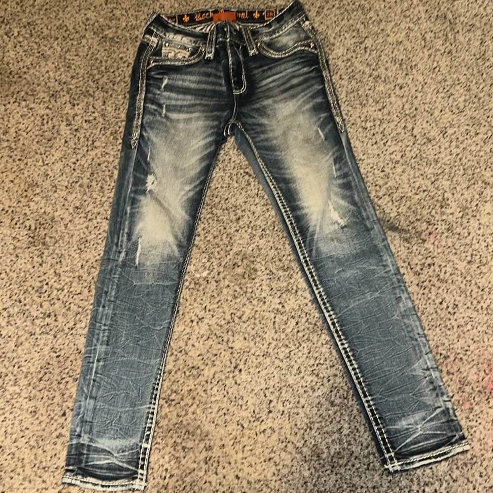 jeans
